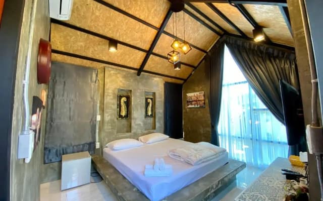 Angie Resort at Nakhon Nayok