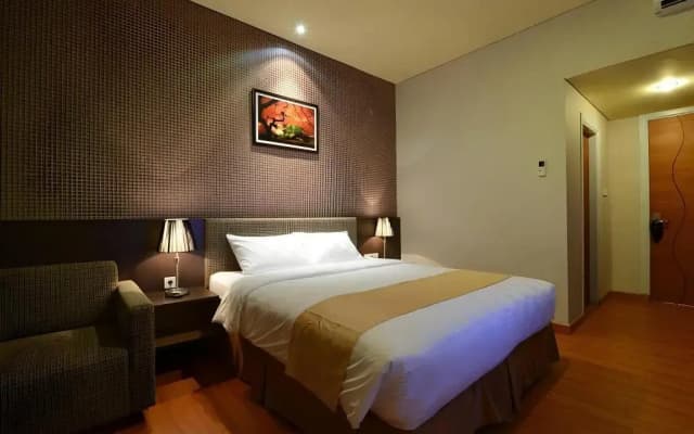 Wixel Hotel Kendari