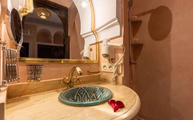 Riad Medina Art