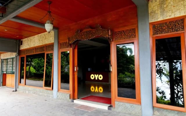 Wisma Joglo Hotel