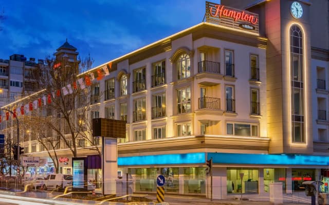 Hampton by Hilton Kahramanmaras