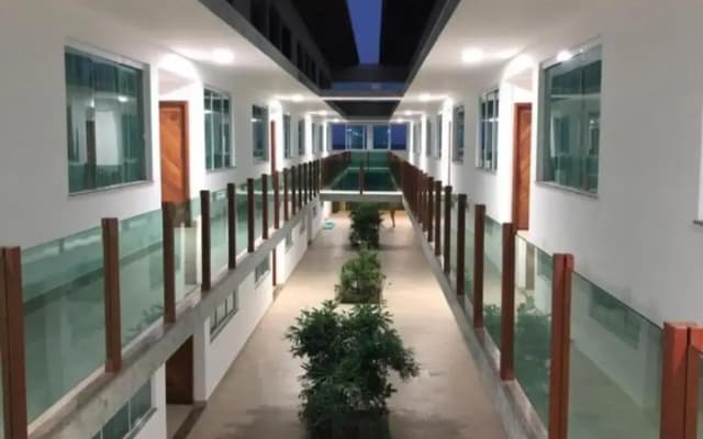 Guaibim Praia Hotel