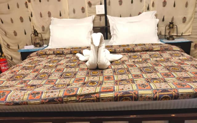 Dev Bhoomi Farms & Cottages