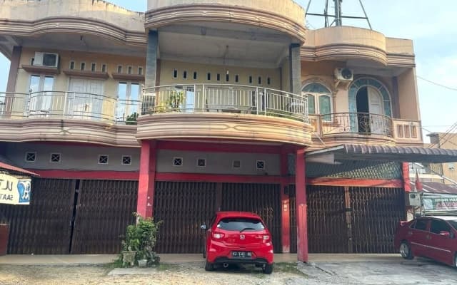 Hotel O Handisa Homestay SyariahNearKedai Kopi Atien