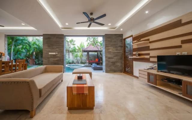 Villa Suzuki 2 Seminyak