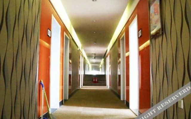 Shankee Hotel (Jinan Changqing University Town)