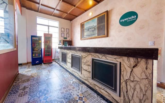 Ayenda Hotel Macondo