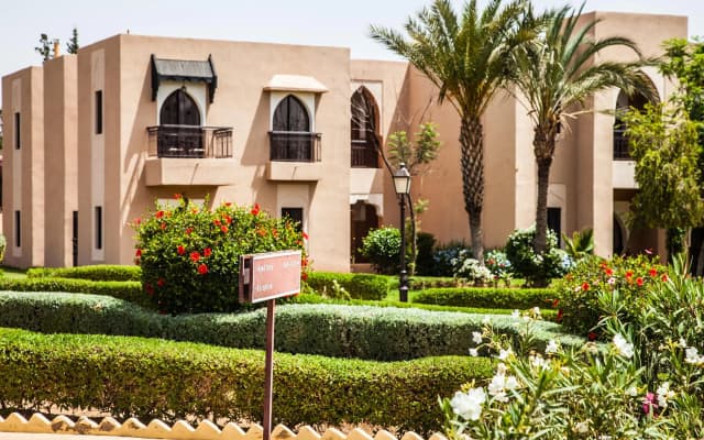 Marrakech Ryads Parc All inclusive