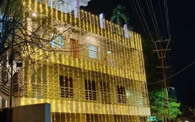 Haven Garden Homestay
