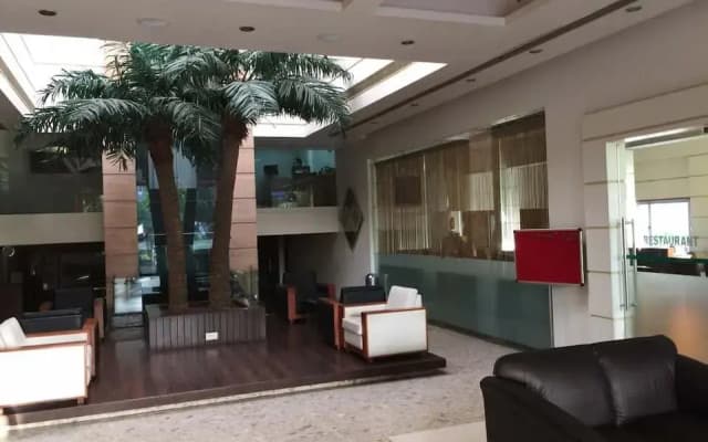 Hotel Ilark