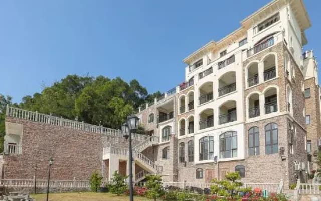 Huidong Meilianyayuan Villa