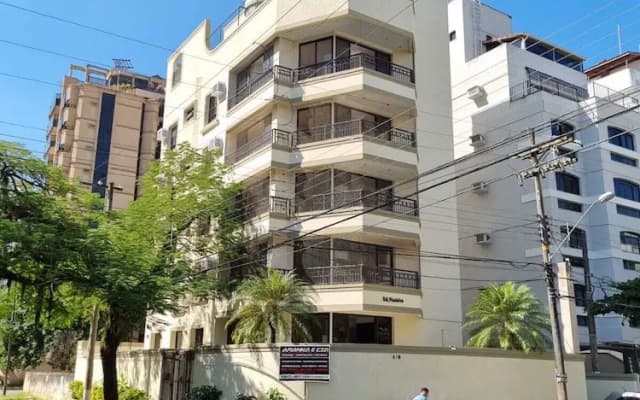 Suites Natalia Enseada