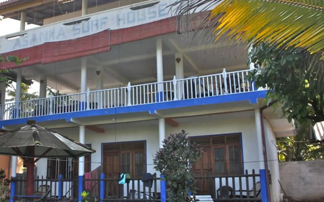 Asanka Surf House