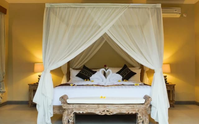 Buana Tirta Ubud Villa