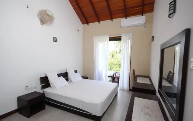 The Dream Villa