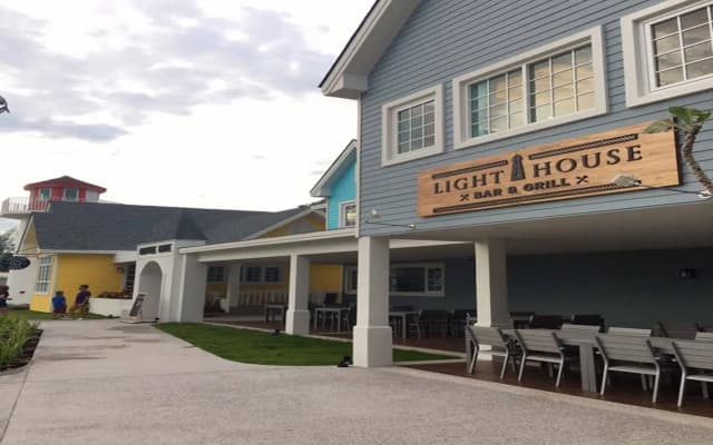 Peggy's Cove Resort