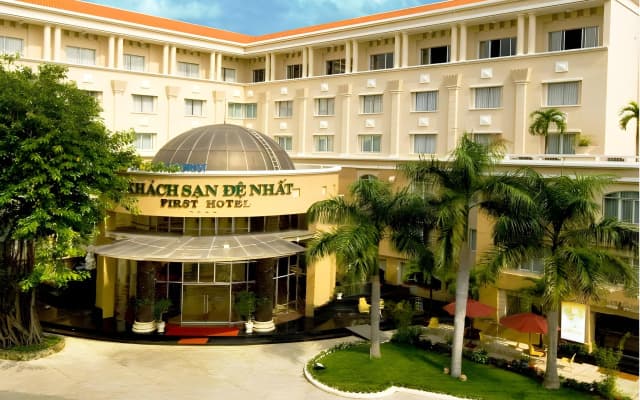 First Hotel