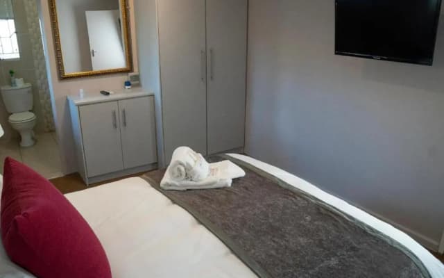 Mountain View Guesthouse