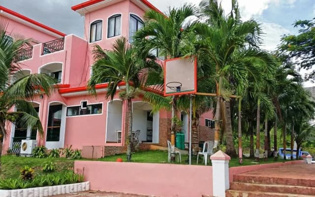My Little Island Hotel