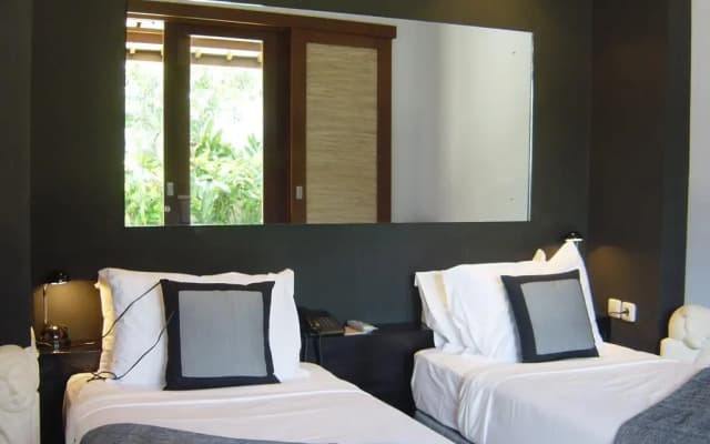 Villa Jodie Seminyak