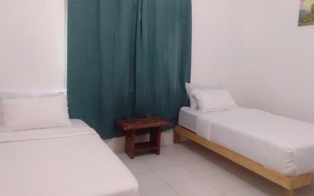 Johan Dive Resort