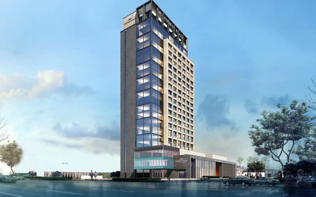 Crowne Plaza Vinh Yen City Centre