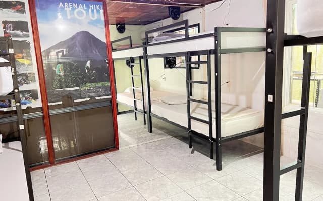 Río Danta Hostel