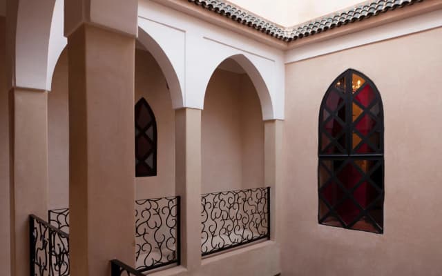 Riad Le Rubis