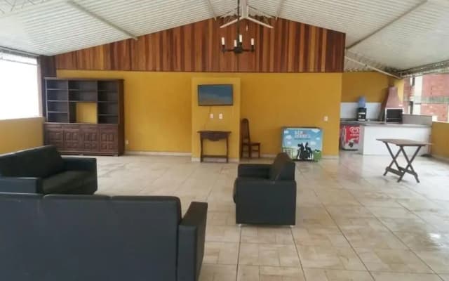 Itacuruçá Inn