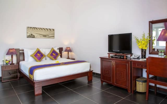 Terrace Resort