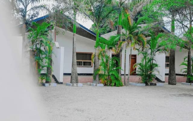 mbeya forest hill motel