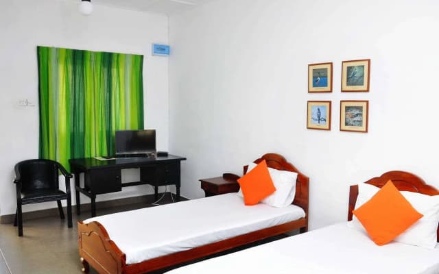 Sea View Apartment in Colombo