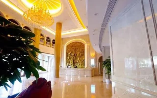 Fenghua Hotel - Ningbo