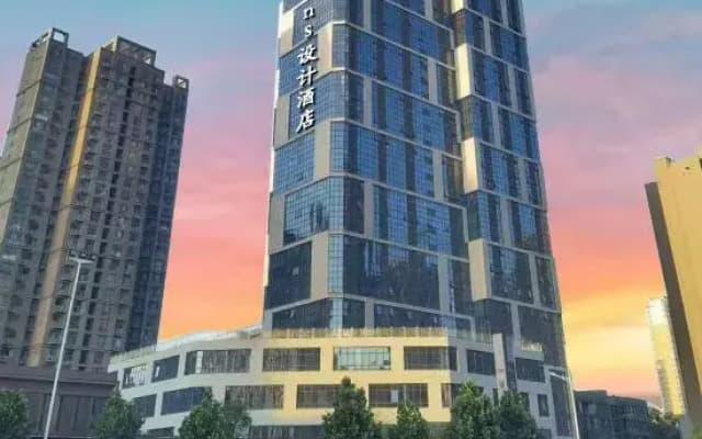 Manlu Ins Design Hotel