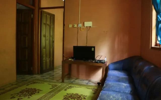 Homestay Jemiran by ZUZU
