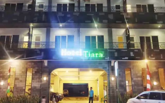 Hotel Tiara