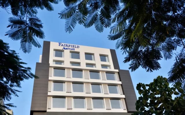 Fairfield by Marriott Indore