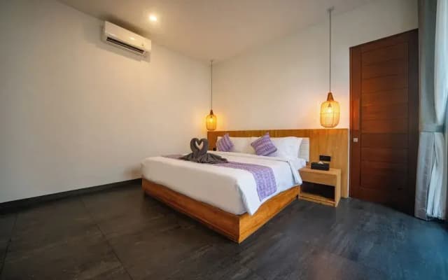 Brand New 3Bedroom Villa Laksmi