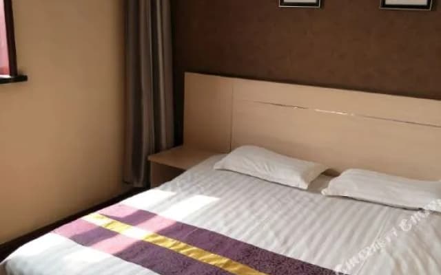 Kaqi158 Express Hotel