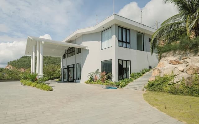 Quy Nhon Sea Resort