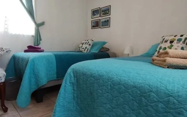 Hostal Donde Rita
