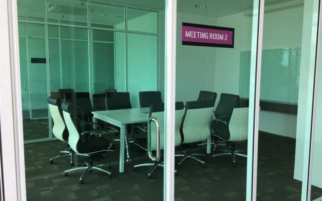 Nexis Suites