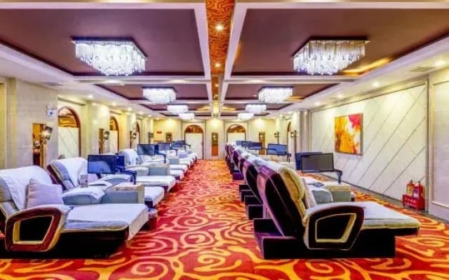 Xingya Mingdu Hotel