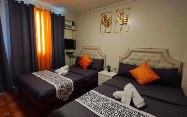 O Boutique Hotel Tagaytay