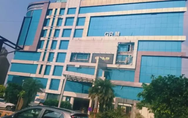 Black Panther Hotel