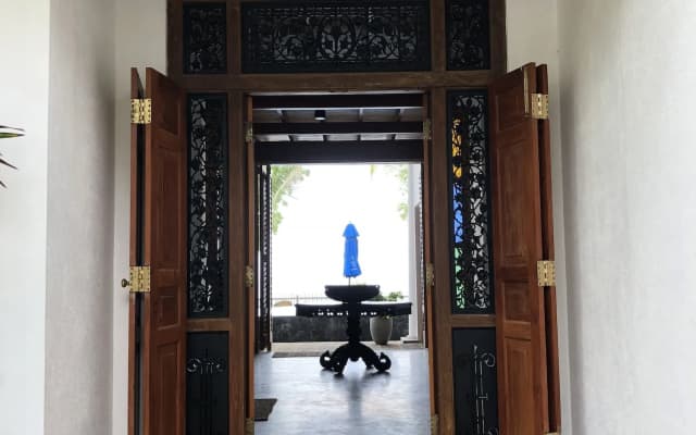 Royal Indigo Villa