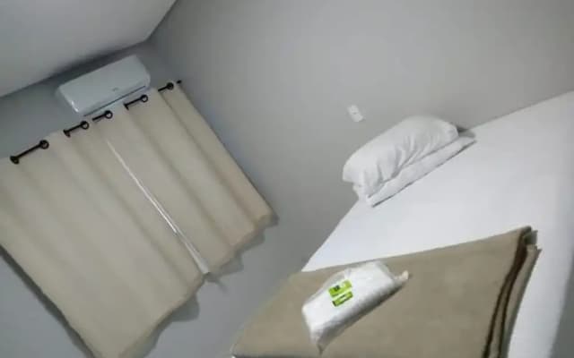 Bueno's Hotel Francisco Beltrão