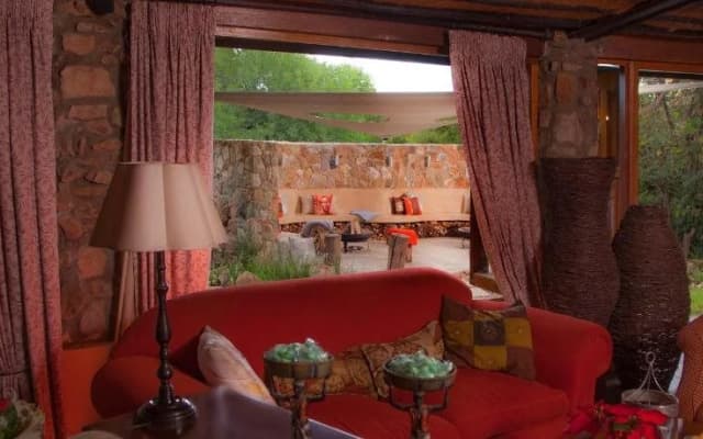 Idwala Boutique Guest House