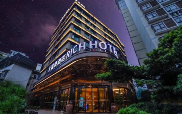 Furao Hotel