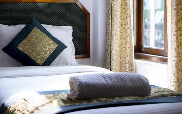 Hotel Tashi Delek